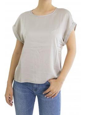Blusa tinta unita Only